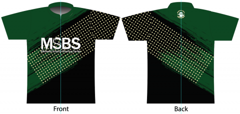 Brooklyn Ball Reviews MSBS Jersey Design