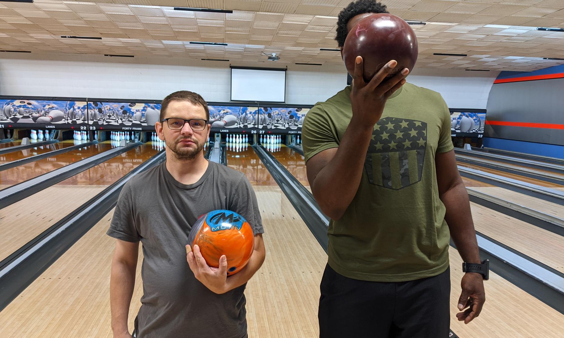 bowlero bowling tournament