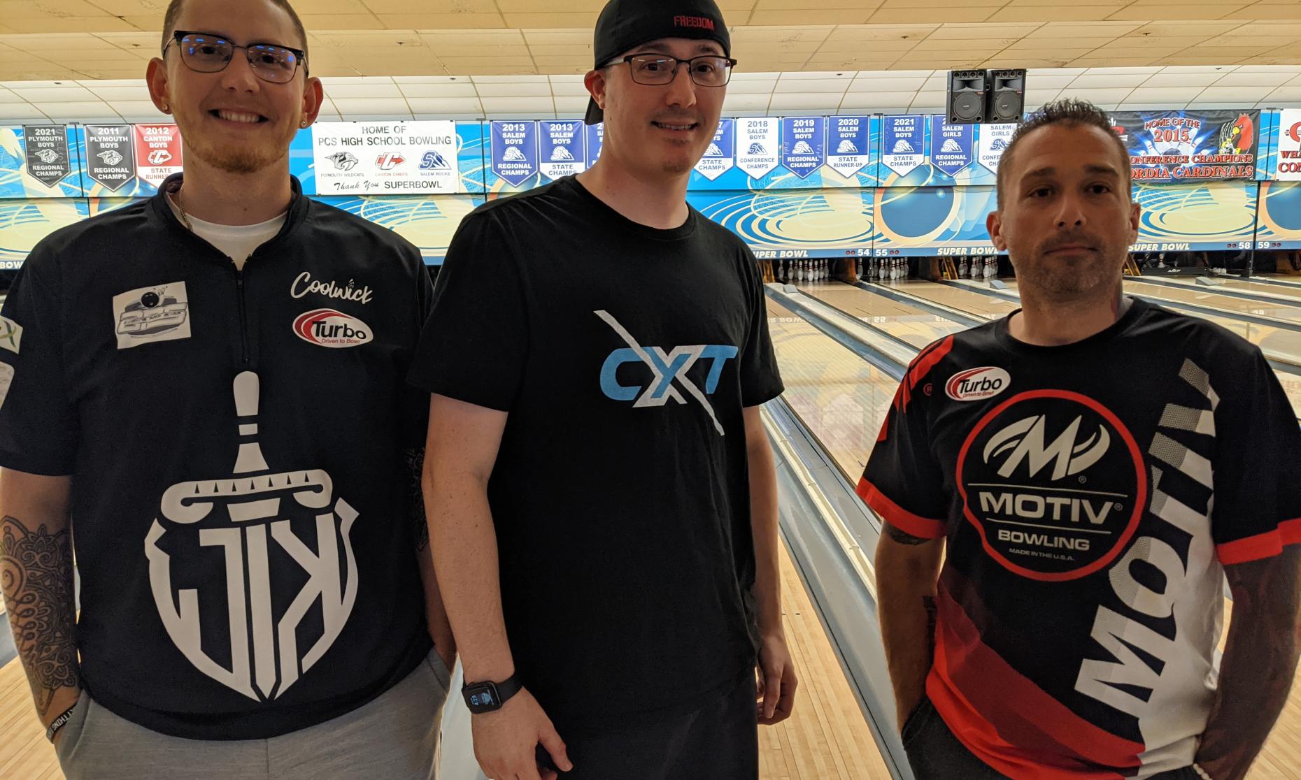 2021 usbc masters pattern